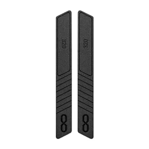 محافظ لبه آینه خودرو ماهوت مدل RAZR-B مناسب برای بی ام و 320 مجموعه 2 عددی