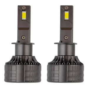 هدلایت 170 وات زیمر مدل M170 پایه H1 بسته 2 عددی