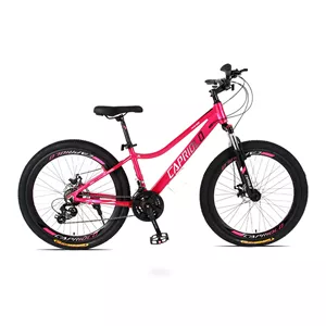 دوچرخه کاپریولو مدل فاکس سایز 24 (Capriolo Fox)