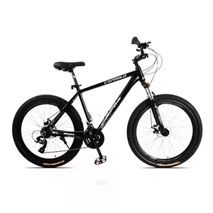 دوچرخه کاپریولو مدل ویوا سایز 27.5 (Capriolo Viva)