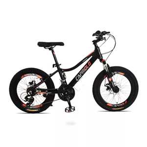دوچرخه کاپریولو مدل فاکس سایز 20 (Capriolo Fox)