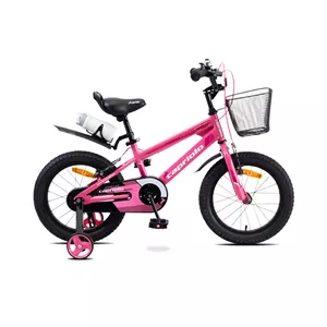 دوچرخه 16 کاپریولو مدل فری راید (Capriolo Free ride)