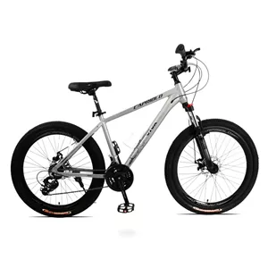 دوچرخه کاپریولو مدل ویوا سایز 26 (Capriolo Viva)