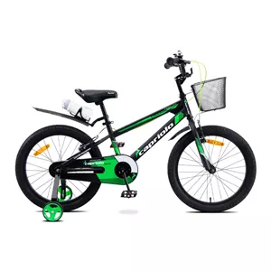 دوچرخه 20 کاپریولو مدل فری راید (Capriolo Free ride)