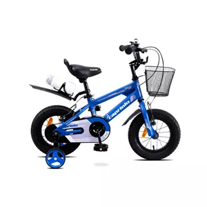 دوچرخه 12 کاپریولو مدل فری راید (Capriolo Free ride)
