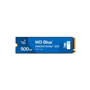 اس اس دی اینترنال PCIe Gen4 x4 وسترن دیجیتال مدل SN5000 ظرفیت 2 ترابایت