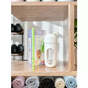 شیکر شارژی ورزشی mini 
