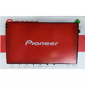 مانیتور 8 هسته ای رم 6 حافظه 128 برند PIONEER