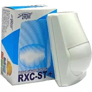 چشمی دزدگیر سراکو , مدل RXC-ST ED (پس کرایه)