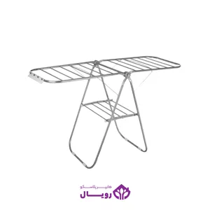 بند رخت یونیک استیل 8030