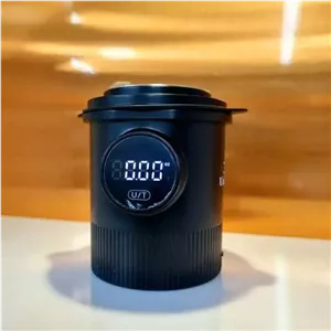 اسکیل ترازو دوزینگ کاپ دار تاچ برند یونیک لایف 