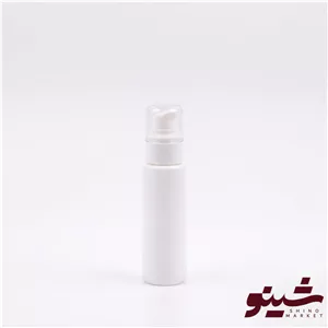 لوسیون پاش وارداتی سفید 10 عددی