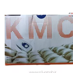 تخت تشک مواج KMC