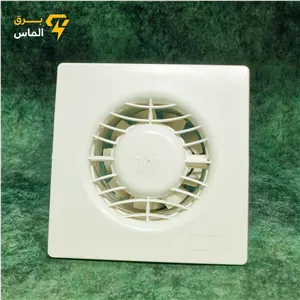 هواکش خانگی پارس سایز 10ضمانت بازگشت وجه