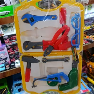 ست ابزار ایرانی