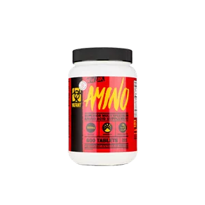 قرص آمینو موتانت (Mutant Amino) – 600 عدد
