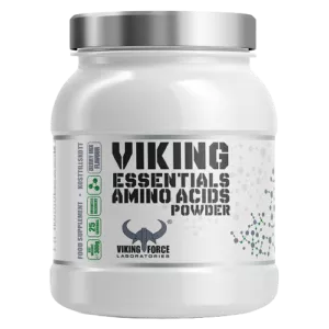 آمینو اسنشیال وایکینگ (Viking Amino Essential) 300 گرم