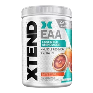 آمینو اسیدهای ضروری EAA اکستند(XTEND EAA Essential Amino Acids) 340 گرم