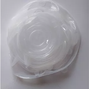 درپوش ظرف مدل سیلیکونی