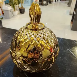 قندان میشل پی وی دی حر