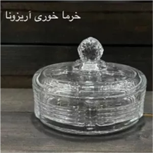 قندان اریزونا (خرماخوری ساده)