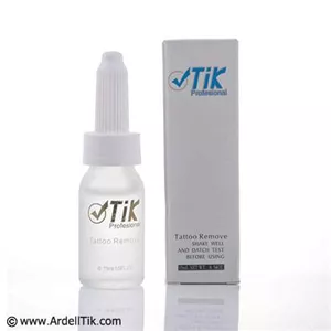 ARDELL ریموور تاتو تیک - محصول کانادا اورجینال شرکت آردل 