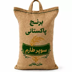 سوپر طارم پاکستانی