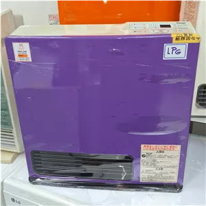بخاری ژاپنی گازی برقی 4000 وات کد 59