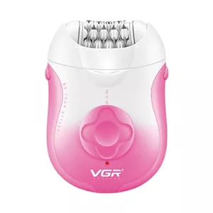 اپیلاتور وی جی ار مدل v-727