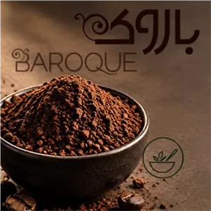 اسپرسو فوری پودری