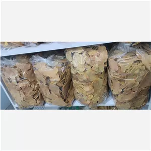 نان خشک یزدی