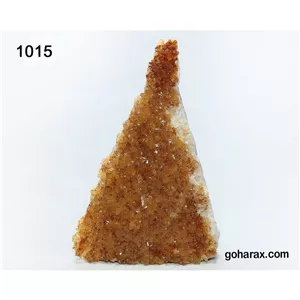 سنگ زینتی آراگونیت طلاییcode:1015
