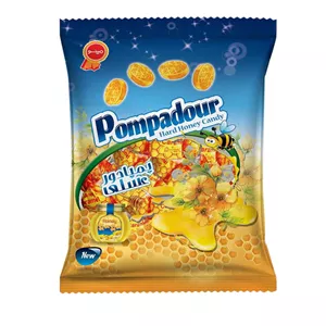 آبنبات عسلی پومپادور مینو - 500 گرم