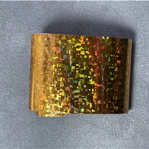 فویل ناخن روسی (متری) کد 69