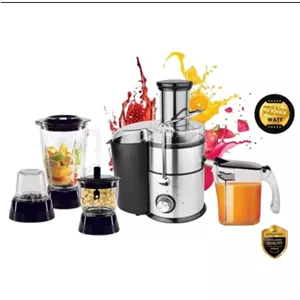 (آبمیوه گیری 4 کاره ریسمون) با گارانتی