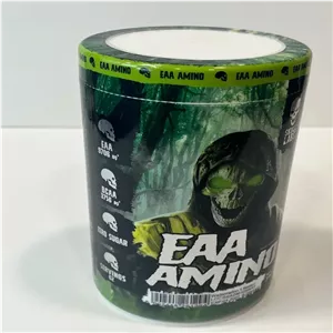  آمینو EAA اسکول لبز (Skull Labs EAA Amino)