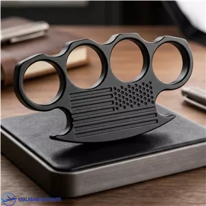 پنجه ورزشی آلومینیوم فشرده