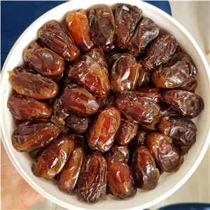 خرمای کبکاب بدون شیره صنعتی پک 20 کیلویی