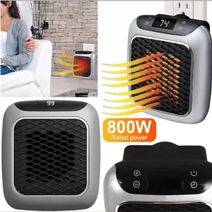 بخاری برقی دیواری دیواری ریموت دارHANDY HEATER 