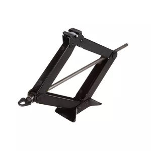 جک خودرو مدل مدل DELUX 59 ظرفیت 0.8 تن ارسال پس کرایه 