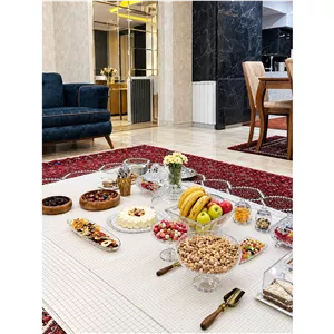 زیر سفره ای طرح ایکیا