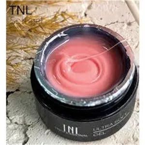 بیلدر ژل سافت 18 میل تی ان ال ساخت کشور روسیه 