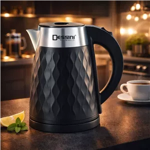کتری برقی جدید برند دسینی DESSINI KD-440