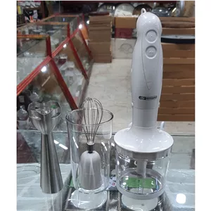 گوشتکوب و غذاساز برند سونامی SONAMI مدل SHB-170 با 2سال گارانتی
