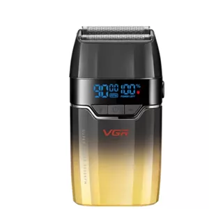 شیور صورت وی جی ار VGR 308 ارسال رایگان