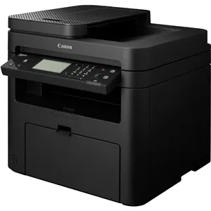 پرینتر چندکاره لیزری کانن مدل i-SENSYS MF237w