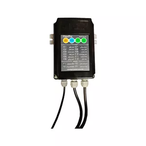 0 کلید کنترل اتوماتیک پمپ هدفیکس مدل PC1