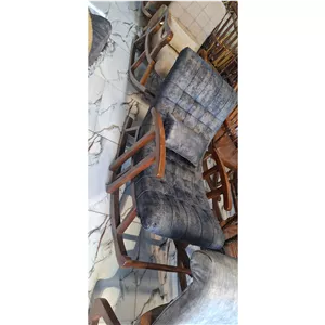 صندلی راک چوب توسکاوراش درجه یک7093
