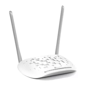 مودم روتر ADSL2 Plus بیسیم N300 تی پی-لینک مدل TD-W8961N