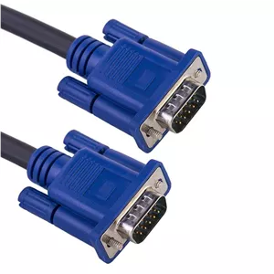 کابل VGA با طول 20 متر